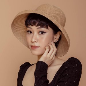 Minh Thư için avatar