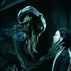 Avatar de El laberinto del fauno