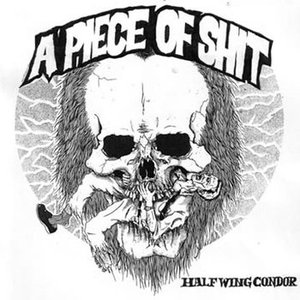 A PIECE OF SHIT 的头像