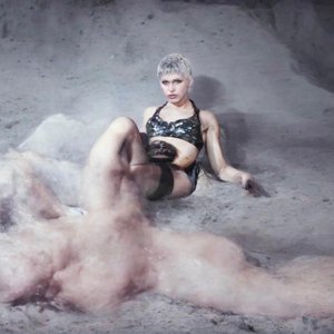 Sex [Explicit]