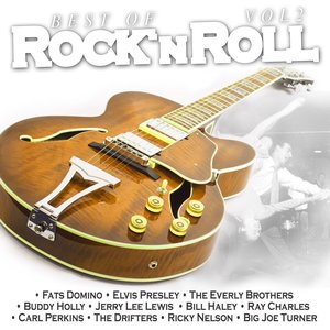 Best Of Rock 'n' Roll Volume 2