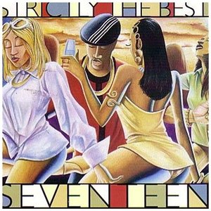 Strictly The Best Vol. 17