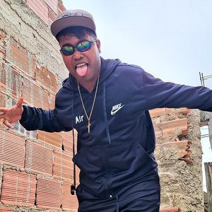 MC Trovão 的头像
