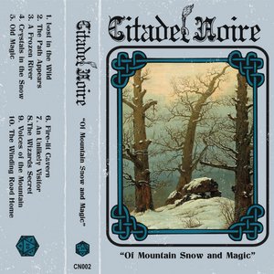 Of Mountain Snow and Magic