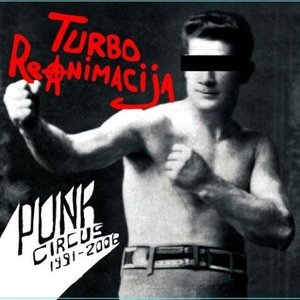 Punk circus 1991-2006