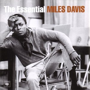 The Essential Miles Davis