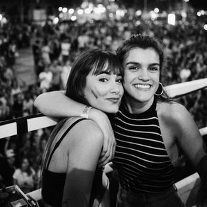 Amaia & Aitana 的头像