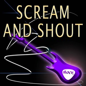 “Scream and Shout - A Tribute to Will I Am and Britney Spears”的封面
