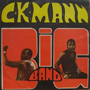 Avatar for CK Mann Big Band