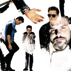 Par-T-One vs. INXS 的头像