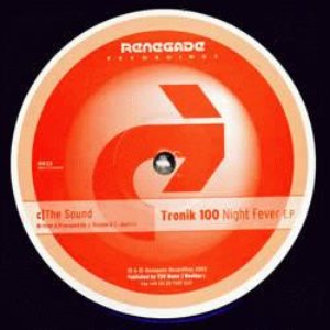 Tronik 100 的头像