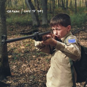 Seaway / Safe to Say (Split) - EP