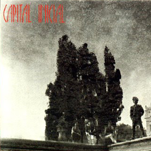 Capital Inicial cover