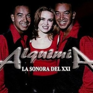 Alquimia La Sonora Del XXI 的头像