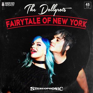 Fairytale of New York - Single