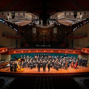 University of North Texas Symphonic Band 的头像