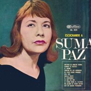 Escuchando A Suma Paz