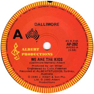 We Are The Kids