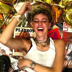 Rio Baxter 的头像