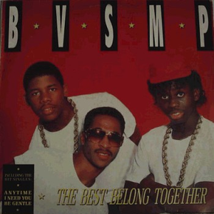 B.V.S.M.P. - Anytime Radio Mix Lyrics - Zortam Music