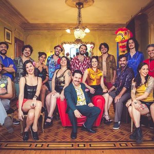 Orquesta Atípica de Lhamas 的头像