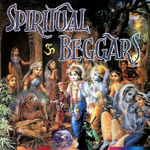 Spiritual Beggars