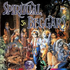 Spiritual Beggars - Track 05 Lyrics - Zortam Music