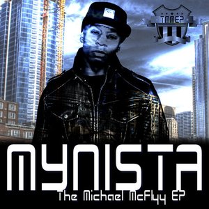 The Michael Mcflyy EP