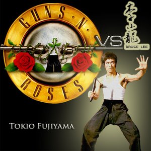 Imagen de 'Exclusive Remix by Tokio Fujiyama'
