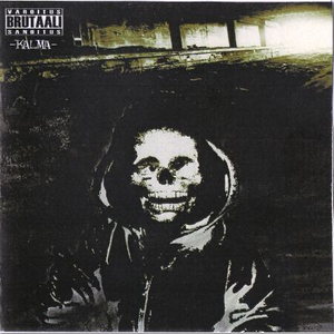 Kalma cover