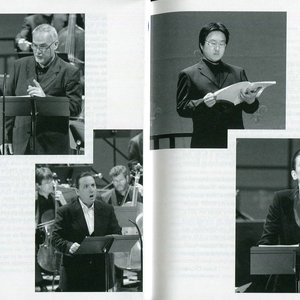 Avatar for Jordi Savall, P.Lopez, R.Milanesi, D.Galou, R.Mameli, F.Zanasi