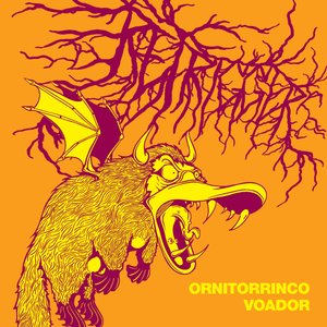 Ornitorrinco Voador