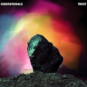 Trust EP