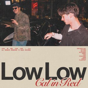 Low Low [Explicit]