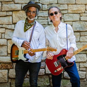 G.E. Smith & LeRoy Bell 的头像