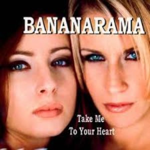 Take Me to Your Heart (Remixes)