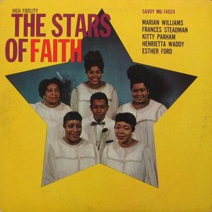 THE STARS OF FAITH