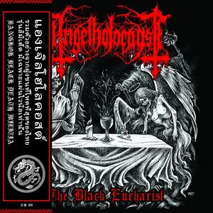 The Black Eucharist