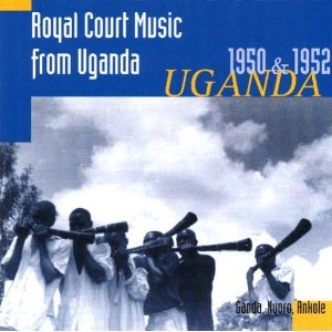Avatar for Royal Court Music From Uganda