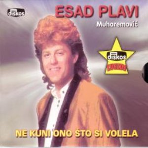 Esad Plavi 的头像