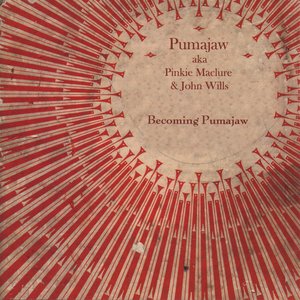 Image for 'Becoming Pumajaw'