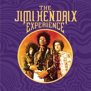 Image for 'The Jimi Hendrix Experience'