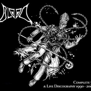 Complete 7" & Live Discography 1990-2005