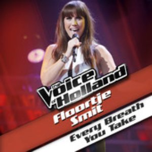 Every Breath You Take (From The Voice of Holland) - Single