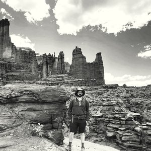 Avatar for Golden Brown