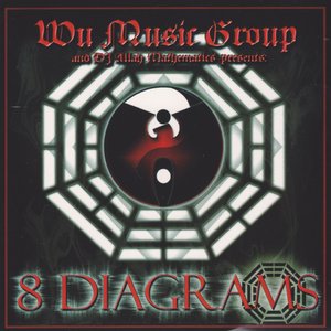 Wu-Tang Returns - Da Official Mix CD