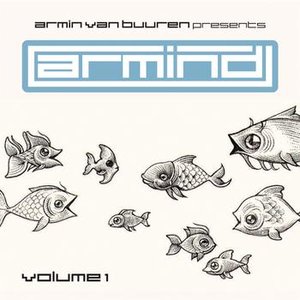 Armin van Buuren presents: Armind, Vol. 1