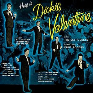 Here Is Dickie Valentine