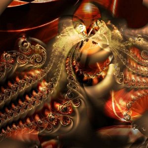 Fractal Evolution 的头像