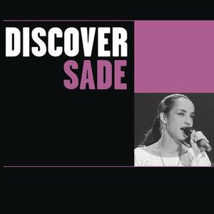 Discover Sade - EP